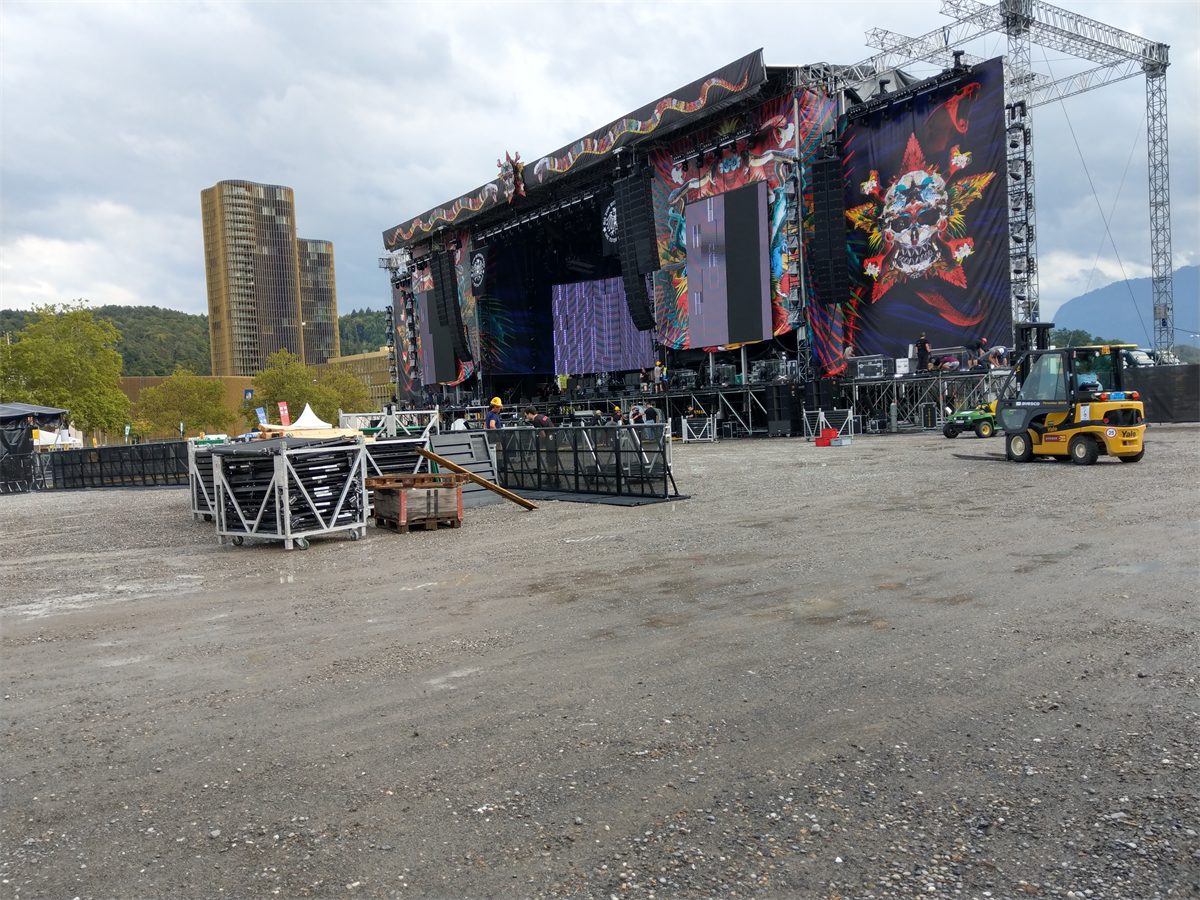 Eventtechnik